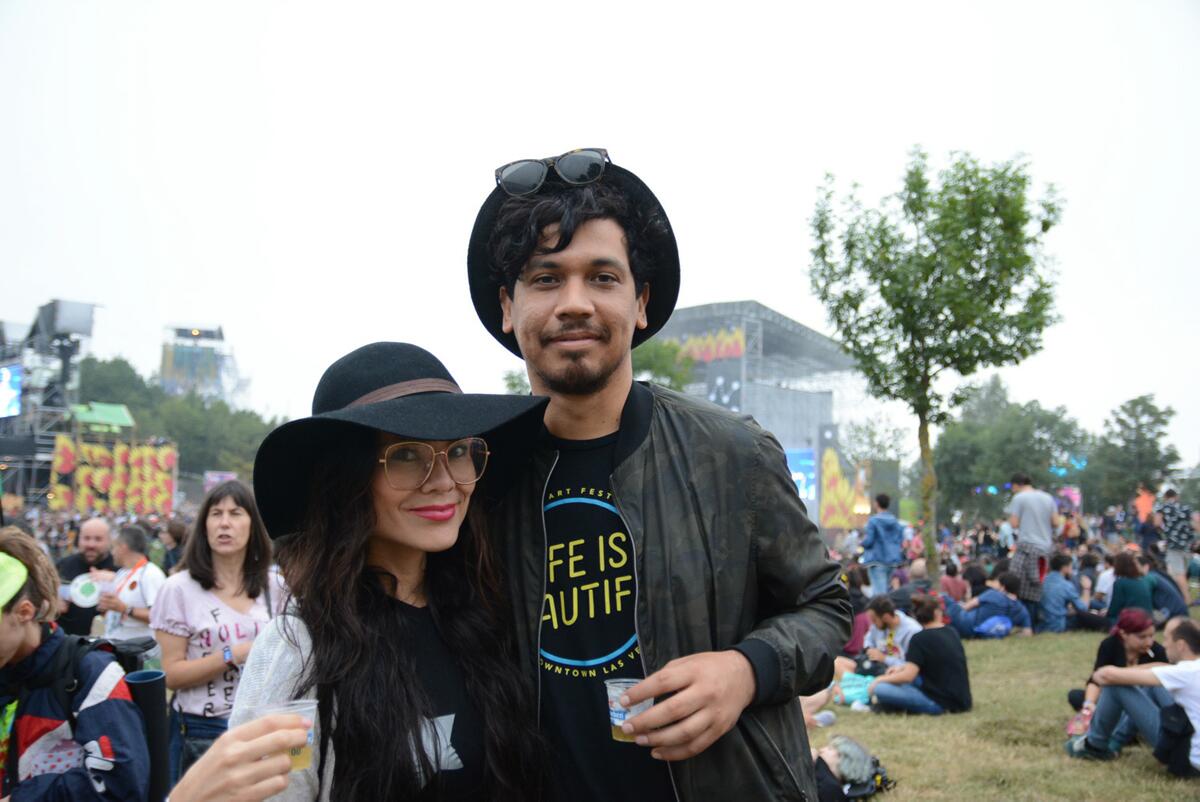 Foto 351 de la viernes 7 de julio | Bilbao BBK Live 2017